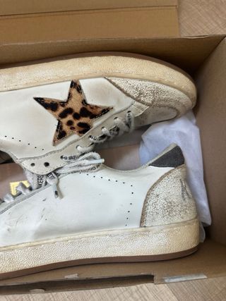 Golden Goose Sneakers - Talla 37