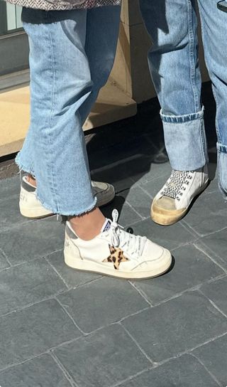 Golden Goose Sneakers - Talla 37