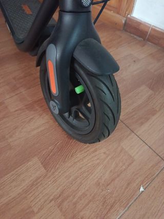 Patinete Ninebot eléctrico