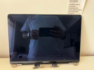 PANTALLA MacBook Air A1932 Año 2018-2019. FLEXGATE