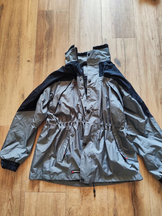 Chaqueta Impermeable aislamiento thinsulate