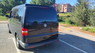 Volkswagen Transporter T5 2007
