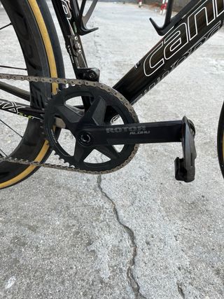 Cannondale SuperSix EVO Hi-Mod talla 54 Custom 