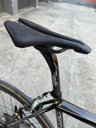 Cannondale SuperSix EVO Hi-Mod talla 54 Custom 