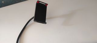 Supporto Cellulare Collo Cigno