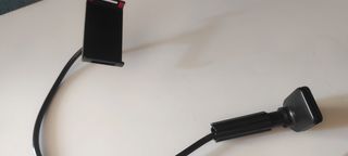 Supporto Cellulare Collo Cigno