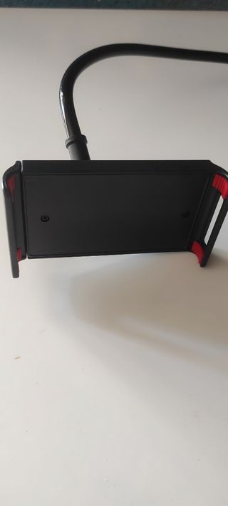 Supporto Cellulare Collo Cigno