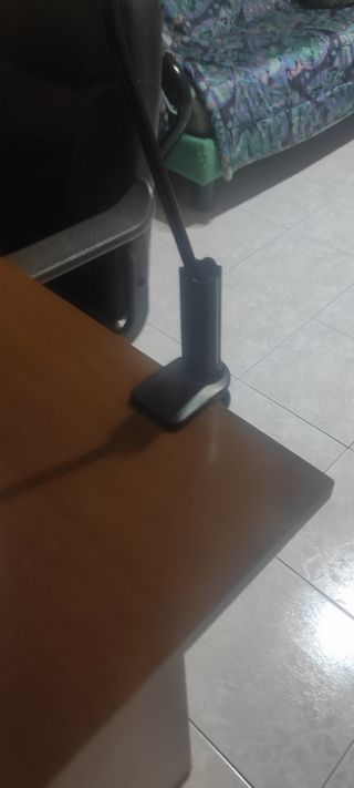 Supporto Cellulare Collo Cigno