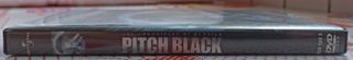 Pitch Black (dvd)