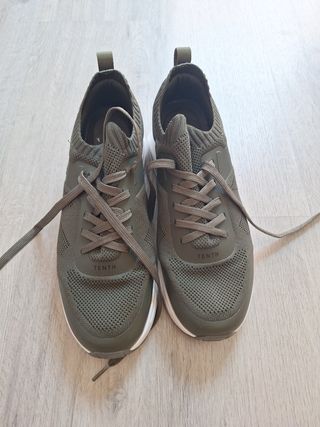Zapatillas Tenth Comfort+