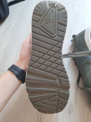 Zapatillas Tenth Comfort+