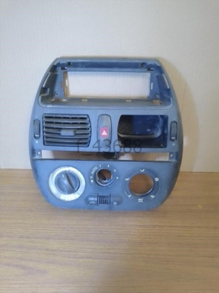 Warning Fiat Brava (182) (1995-2002) 1.4 (