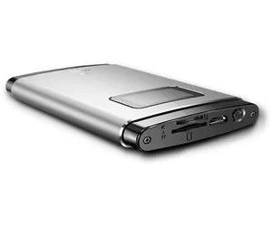 INNJO0 M2 LTE - Router Portátil
