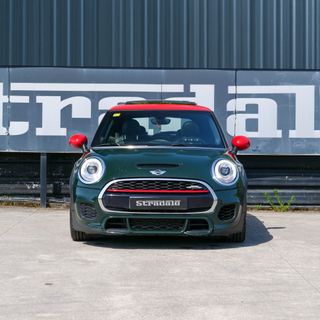 MINI Mini 2016