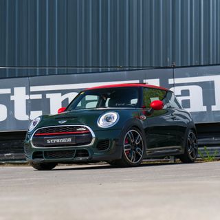 MINI Mini 2016