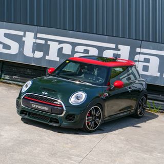 MINI Mini 2016