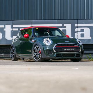 MINI Mini 2016
