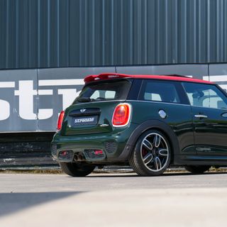 MINI Mini 2016