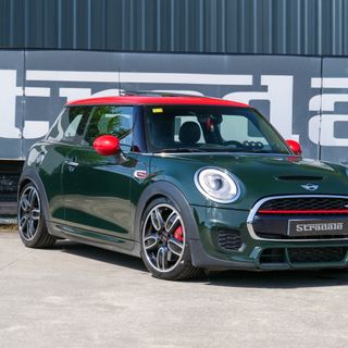 MINI Mini 2016