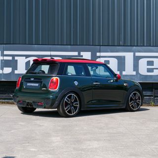 MINI Mini 2016