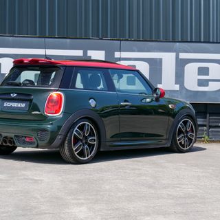 MINI Mini 2016