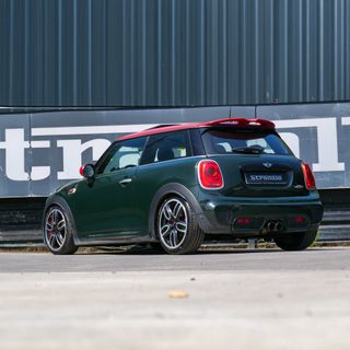 MINI Mini 2016