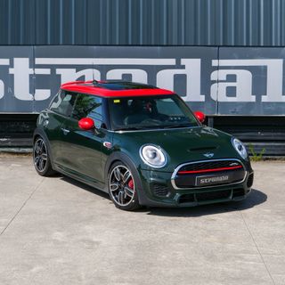 MINI Mini 2016