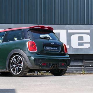 MINI Mini 2016