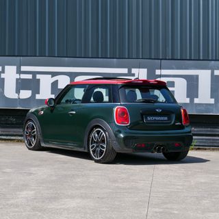 MINI Mini 2016