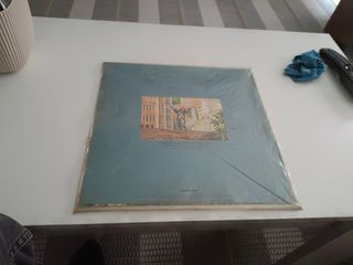 Spyro Gyra Carnaval - LP Jazz