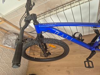 Bicicleta RALI A-PRO 2.0 29" montaña
