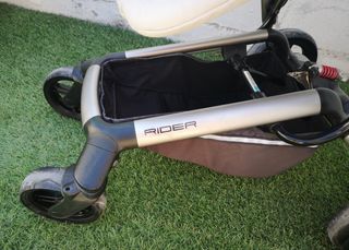 Jane Rider - Silla de paseo