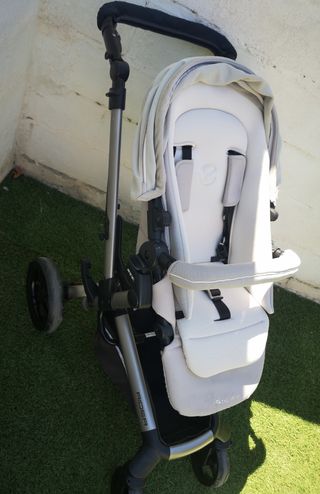 Jane Rider - Silla de paseo