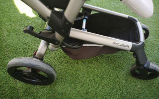 Jane Rider - Silla de paseo