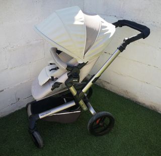 Jane Rider - Silla de paseo