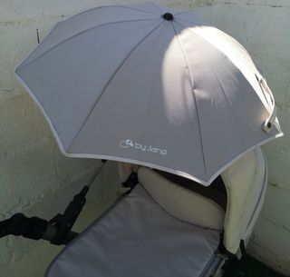 Jane Rider - Silla de paseo