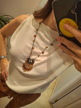 Collar original