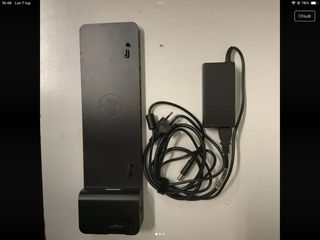 Dock HP 2013 ultraslim