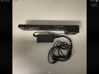 Dock HP 2013 ultraslim