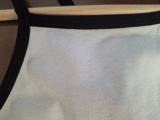 Crop top Zara