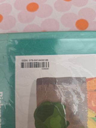 6PRI NATURAL SCIENCE STD BOOK WM ED23