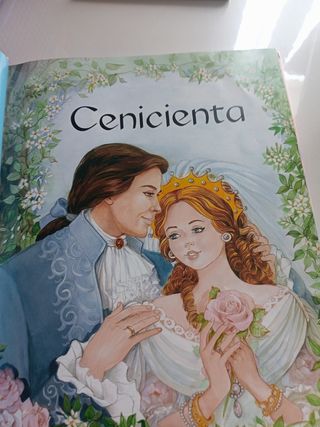 Cuentos de hadas para niños