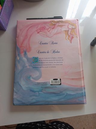 Cuentos de hadas para niños
