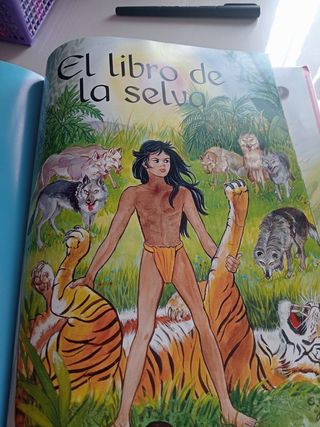 Cuentos de hadas para niños