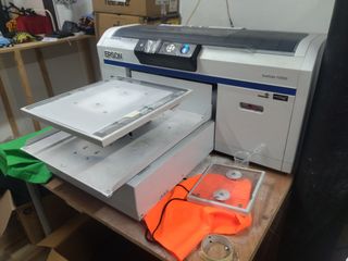 Impresora Epson SureColor F2000