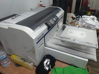 Impresora Epson SureColor F2000