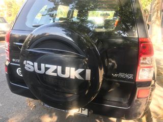 Suzuki Grand Vitara 2006