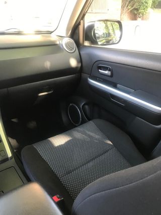 Suzuki Grand Vitara 2006
