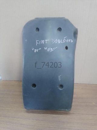 Tapa Columna Dirección Fiat Doblo Cargo (2