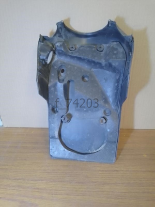 Tapa Columna Dirección Fiat Doblo Cargo (2